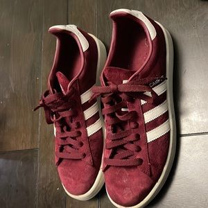 Women adidas shoes
